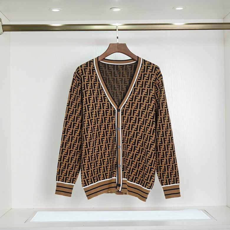 Fendi Sweater-011